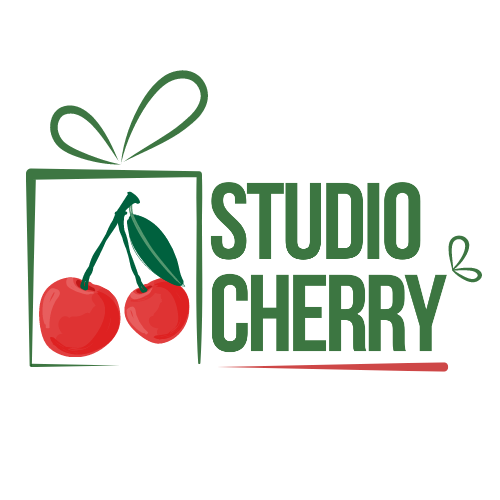 Studio Cherry Logo